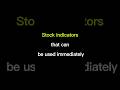 Is this your edge?#shorts #stocks #finance #nasdaq #trading