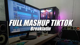 Dimana Kamu x Mashup Loss Breaklatin Style ( Topeng Team Remix ) class=