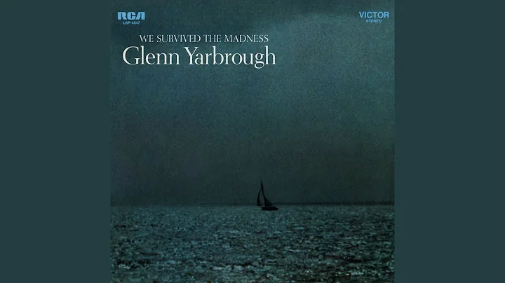 Glenn Yarbrough - Topic