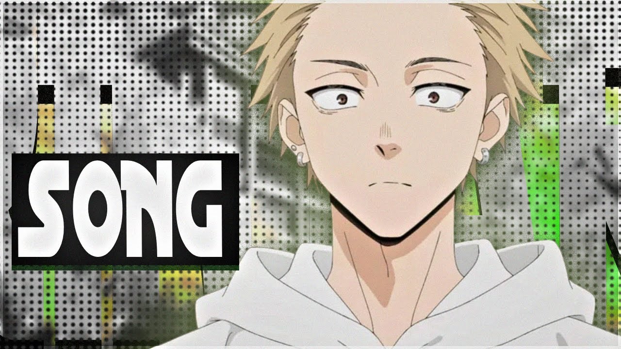 Ultrachris - Rintaro's Story (beat by @52Blu ) #rintarotsumugi #kaorukowaguri #anime