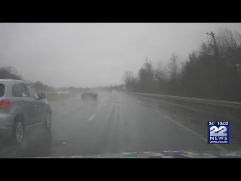 Current Road Conditions Mass Pike