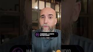 Photoshop Releases Harmonize, Integrating Characters Into An Image