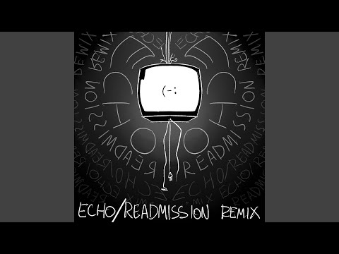 ECHO 2024 Remaster Off Vocal
