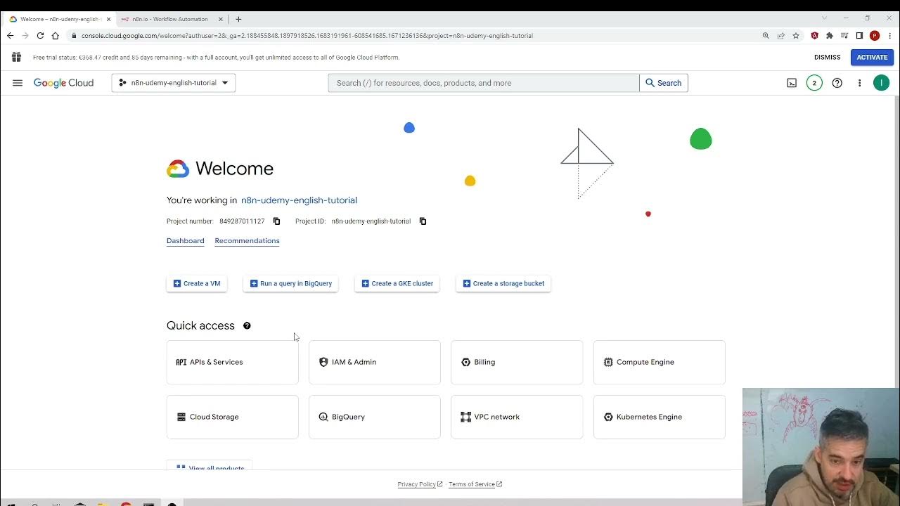 28 Intermediate workflows and javascript annex | N8N | BOTS AND ...