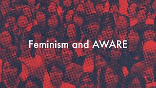 The complicated history of feminism at AWARE (Saga bonus clip) by AWARE Singapore 858 views 3 years ago 6 minutes, 41 seconds