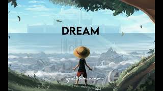 DREAM - SHIMIZU SHOTA COVER BY LEFTY HAND CREAM (ROMAJI LYRICS SUB INDONESIA)