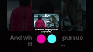 How Squid Game does storytelling through color theory #CinemaHow