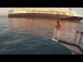 Glass Bottom Boat - Sunset Cruise: Key West