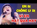 Cô Gái 20 Tuổi Bị Chồng Ly Dị Vì QUÁ MÊ HÁT Sở Hữu Giọng Ca CỰC ĐỘC ĐÁO | CA SĨ THẦN TƯỢNG THVL