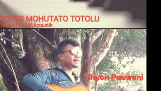 COVER MOHUTATO TOTOLU. Ihyon Pauweni