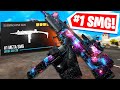 NEW SMG META IS INSANE! 54 KILLS! 🤯 Goodbye WSP Swarm! (Modern Warfare III Warzone 3)