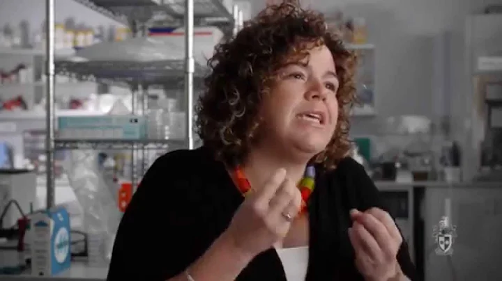 Professor Sally McArthur - Biomedical Engineering ...
