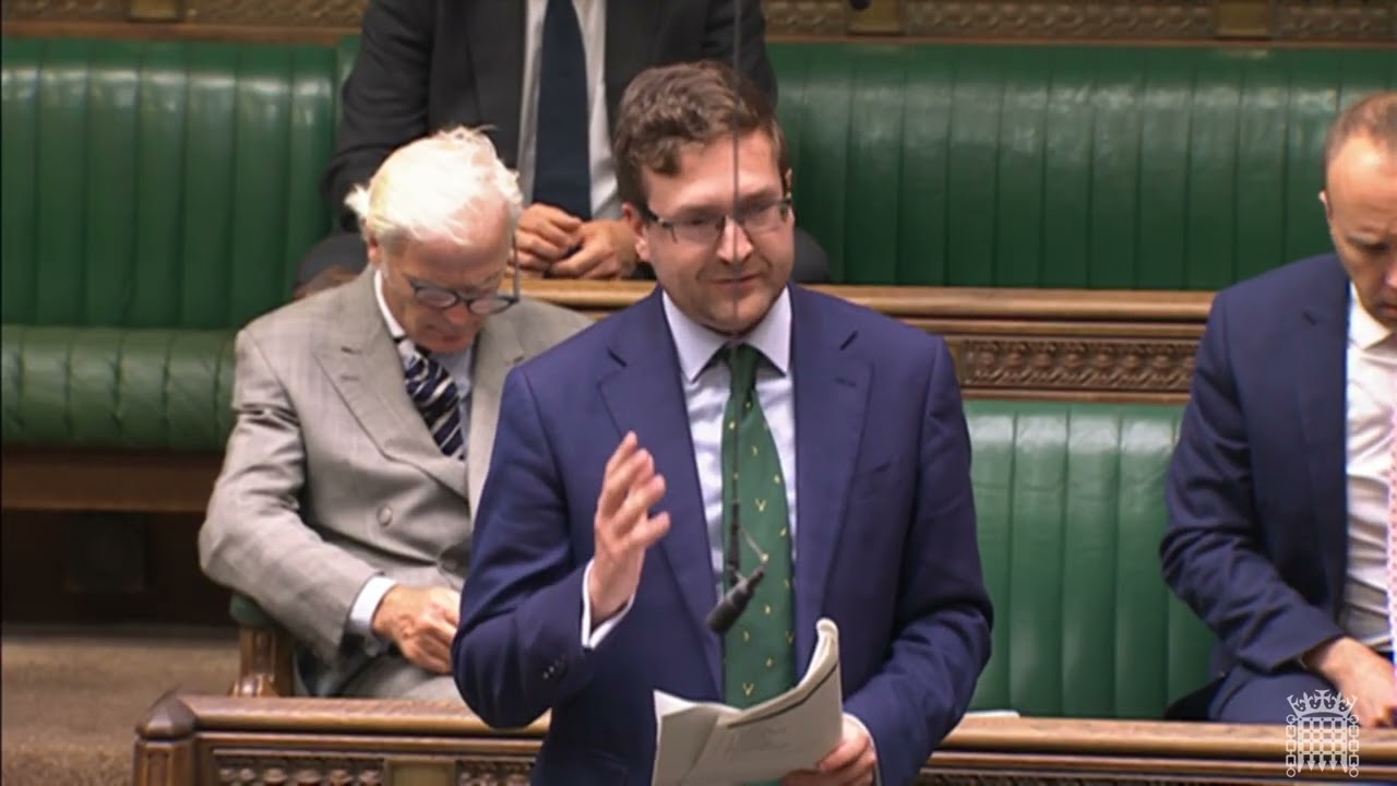 House of Commons - Oral questions: Defence - 20/05/2024