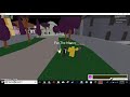 Roblox Jojo Project