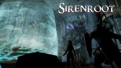 Sirenroot Walkthrough Part 7 - Ending + Extra [Skyrim Quest Mod]