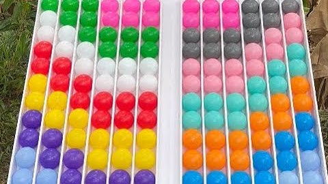 “Top 10 Hardest Levels in Puzzle Sort Ball!”