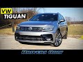 2020 Volkswagen Tiguan - This VW is Different In A Good Way