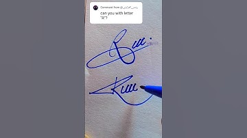 how to sign the letter R?❤ Master Your Signature Style | #CustomSignature #DigitalSignature