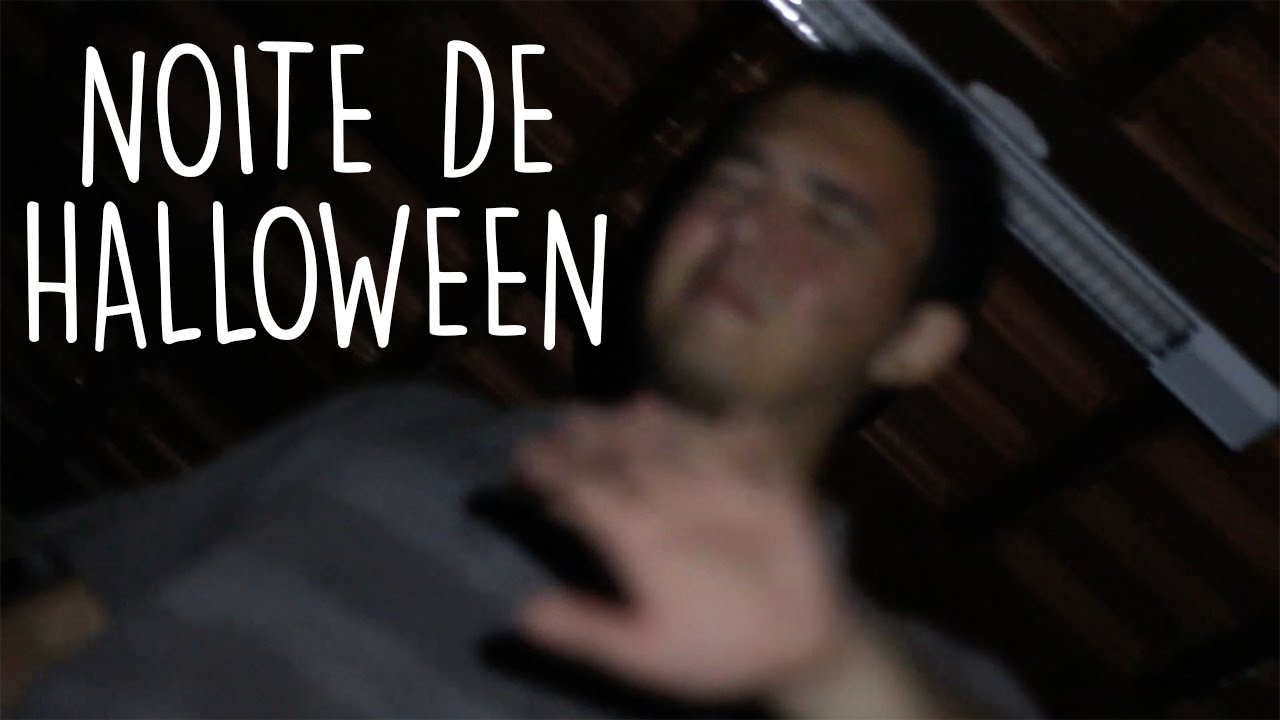 NOITE DE HALLOWEEN [16+] - YouTube