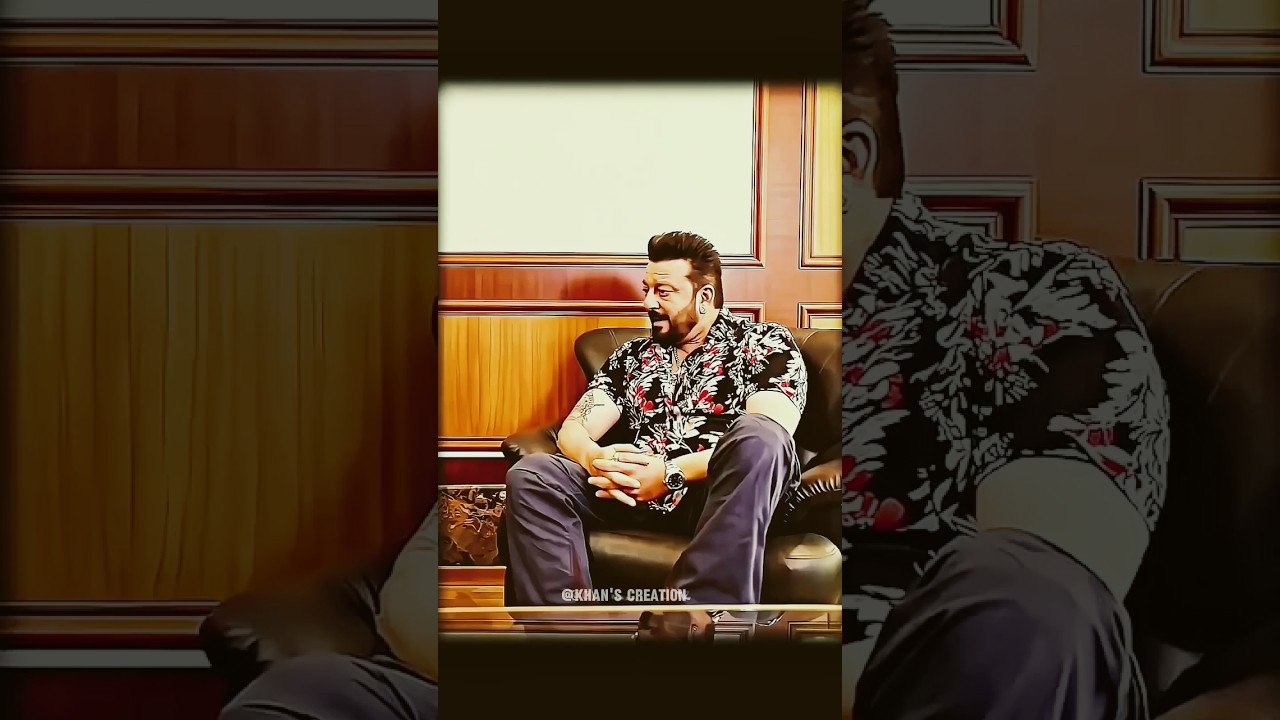 Salman Khan and Sanjay dutt status | bonding forever #shorts #shortsfeed #film #salmankhan#trending