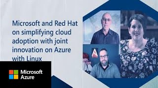 Microsoft and Red Hat on simplifying cloud adoption on Azure with Linux | Inside Azure for IT