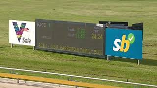 SLE SUN 29 OCT 23 R1