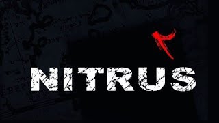 Nitrus - Sisa Karaoke Instrumental Diditpopthology Version