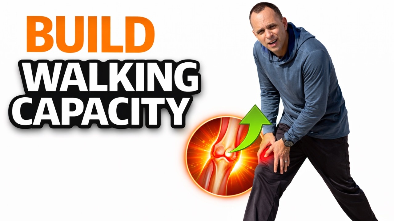 Knee Arthritis Destroying Your Independence? Try This