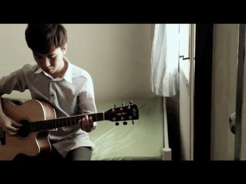 พยายาม - O-PAVEE Cover by Fair