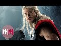 Top 10 Hottest Male Movie Superheroes