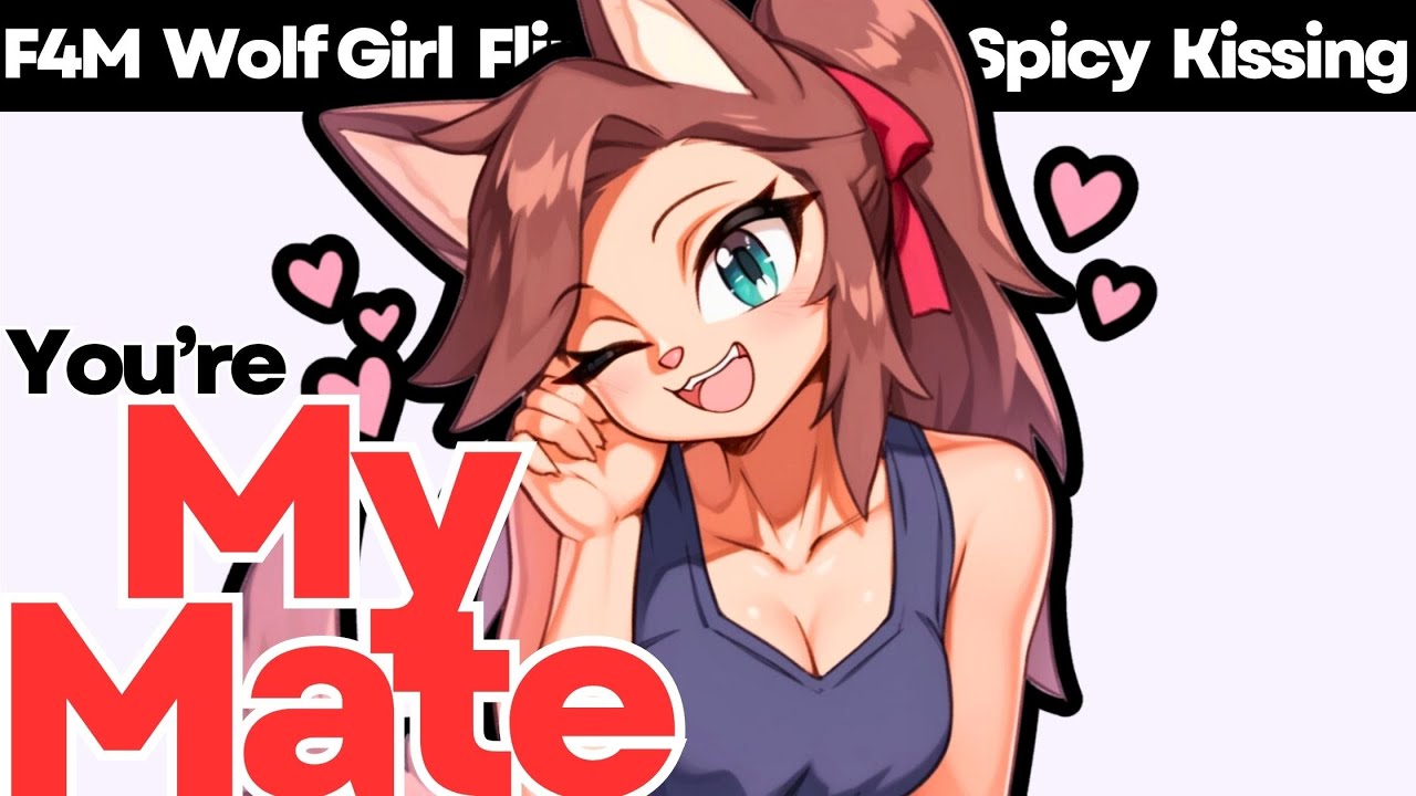 Южный оборотень сделает тебя своим парнем🔥🔥🔥