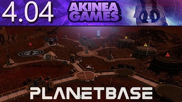 FINALLY FINISHED WITH SOLITUDE ~ Planet Base