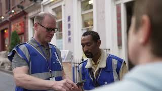 Celebrity Waste enforcement Profile