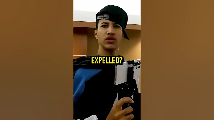 Ray Tells Tota He’s Expelled from Streamer University! 😭💀