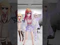 クソ雑魚りりーかも勝負を仕掛けてきた! #hololive #shorts