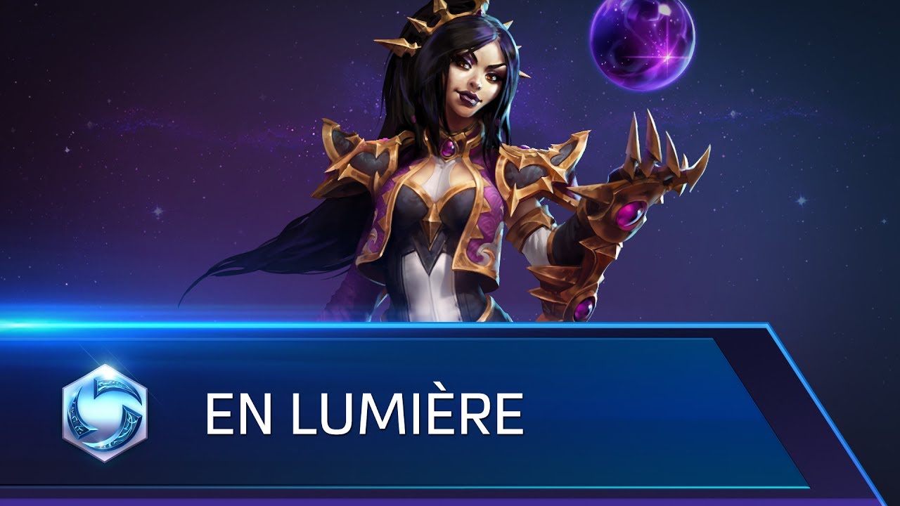 Lumière sur Li-Ming (VOST)