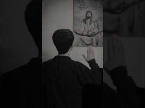 اليوم أعلمهم دروس عل جماجم من ادوس ياعلي عاشوراء