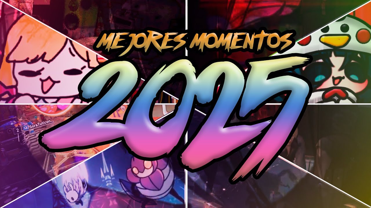 MEJORES MOMENTOS EN 2025 | SAULJG