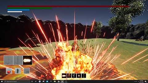 Testing catalyst component with DCS/ALS