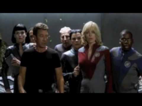 Galaxy Quest-The Best of Guy