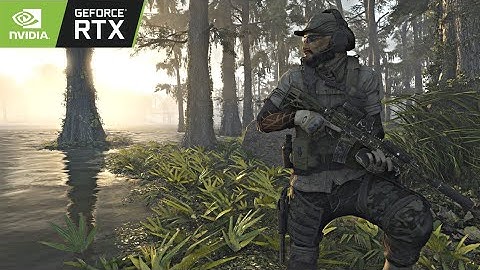 Marshland Trap • Ultra Realistic Graphics Gameplay [2K60fps] • Ghost Recon Breakpoint • No HUD