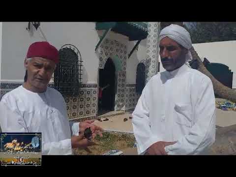 لقاء حصري مع السيد بوفرمة لخضر حفيد سيدي لخضر بن خلوف بلدية سيدي لخضر ولاية مستغانم