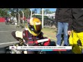 Primera categoría de karting KZ en la Argentina (18-08-2016) - Carburando.com