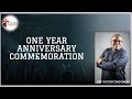 🔴 Only Believe Tabernacle One Year Anniversary Photo Memory