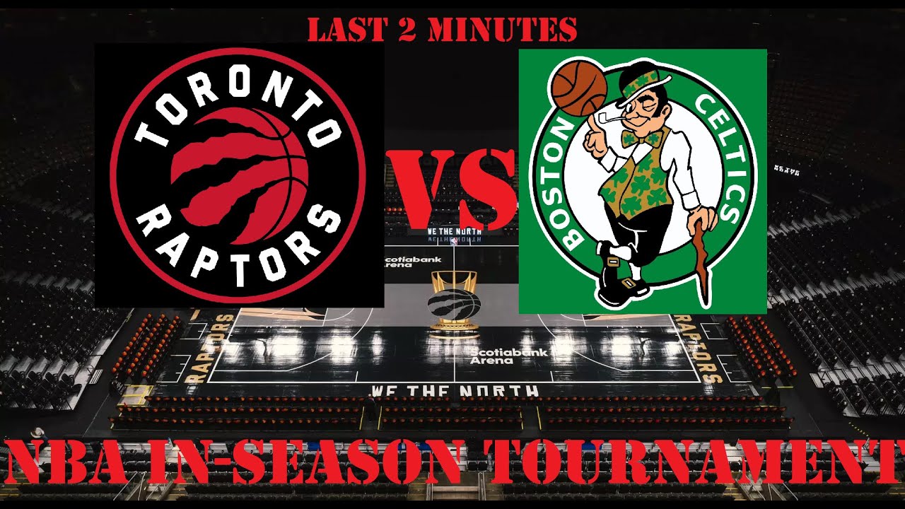 NBA: com grande atuação coletiva, Boston Celtics derrotam Toronto Raptors -  Superesportes