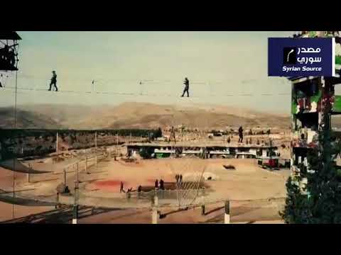 الى حلب انشالله منتصرين