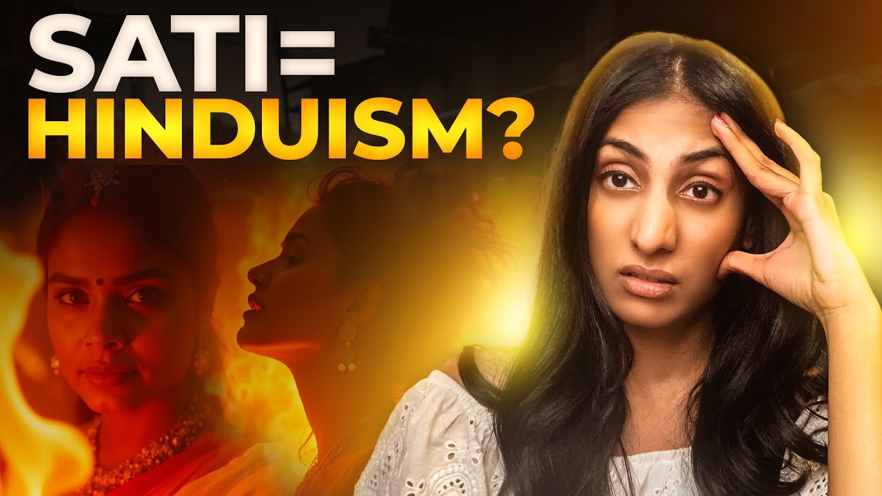 How a Rare Ritual Became a Weapon Against Hinduism