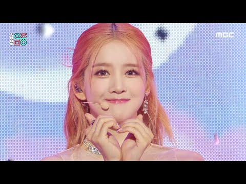 WJSN(우주소녀) - Last Sequence | Show! MusicCore | MBC220716방송