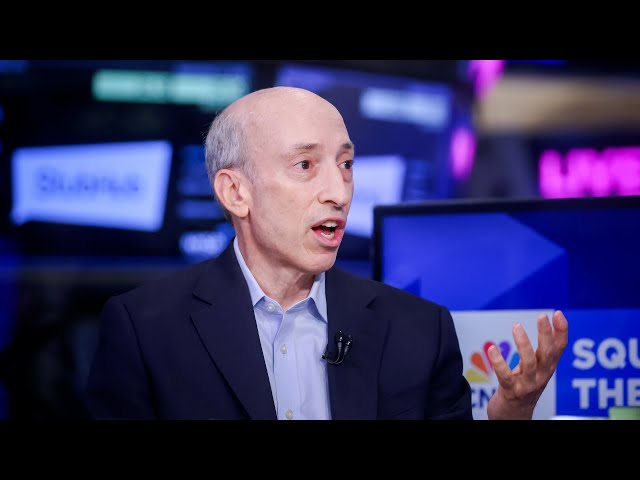 Video: DOJ Probing Suspicious Oil Trades Tied To Iran War
