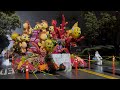 Rose Parade 2026 ๐น All Floats Highlights